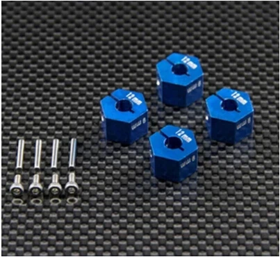 HPI SAVAGE XS FLUX small F locking hex adapter widening binding 9MM 4 pcs MSV010
HPI SAVAGE XS FLUX small F locking hex adapter widening binding 9MM 4 pcs MSV010