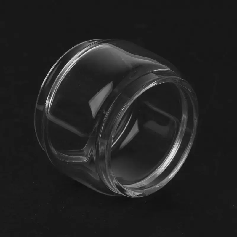Transparent Zeus X Pyrex Glass Tube Clear Glass Tank Electronic Cigarette Vape Accessories for Vaporizer Atomizer
Transparent Zeus X Pyrex Glass Tube Clear Glass Tank Electronic Cigarette Vape Accessories for Vaporizer Atomizer