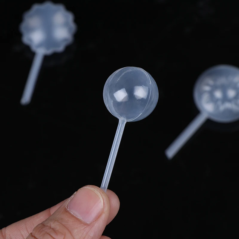 2019 Hot Sale 50pcs New Soft And Non-toxic Heart Shaped 4ml Transfer Oils Pipettes Plastic Squeeze Eye Dropper
