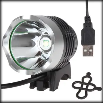 by dhl or ems 100 pcs 800 Lumen XML T6 LED USB Bike Light Front Bicycle Lamp & LED Headlight Headlamp 3 Modes
by dhl or ems 100 pcs 800 Lumen XML T6 LED USB Bike Light Front Bicycle Lamp & LED Headlight Headlamp 3 Modes