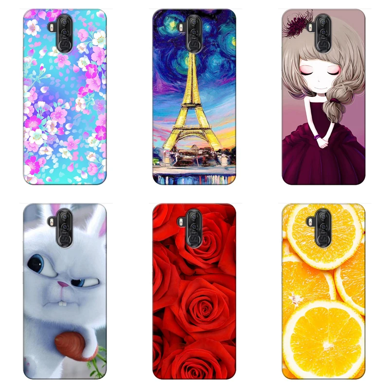 Original Colorful Mobile Phone Cases Cover for Ulefone Power 3 / Power 3S Full Protective Back Covers Soft TPU Capa Printed Case
Original Colorful Mobile Phone Cases Cover for Ulefone Power 3 / Power 3S Full Protective Back Covers Soft TPU Capa Printed Case