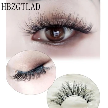 Transparent stem Mink Hair Eyelashes reusable Natural 3D Mink Messy Popular short False Eyelash Full Strip Eyelashes Extension
Transparent stem Mink Hair Eyelashes reusable Natural 3D Mink Messy Popular short False Eyelash Full Strip Eyelashes Extension
