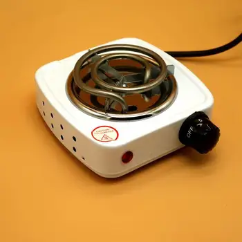 220V Electric Stove Hot Plate Iron Burner Home Kitchen Cooker Coffee Heater EU Plug Household Cooking Appliances
220V Electric Stove Hot Plate Iron Burner Home Kitchen Cooker Coffee Heater EU Plug Household Cooking Appliances