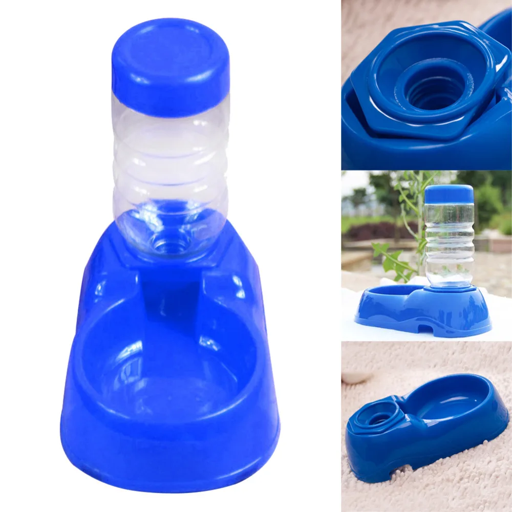 Automatic Pet Feeder Dog Bowls Water Bottles Dispenser Food Dish Bowl for Dogs Cat Drinker Feeder Pet Products Water Dispensor
Automatic Pet Feeder Dog Bowls Water Bottles Dispenser Food Dish Bowl for Dogs Cat Drinker Feeder Pet Products Water Dispensor