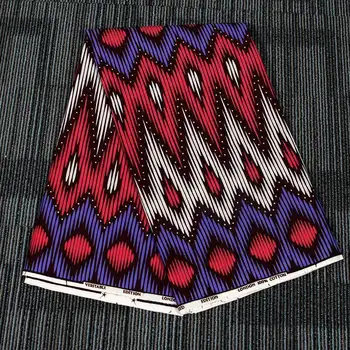 Printed African Batik Cloth Fabric For Women Dress Men Blazer 2019 New Sewing Wax Cloth Fabric Nigerian Fabric
Printed African Batik Cloth Fabric For Women Dress Men Blazer 2019 New Sewing Wax Cloth Fabric Nigerian Fabric