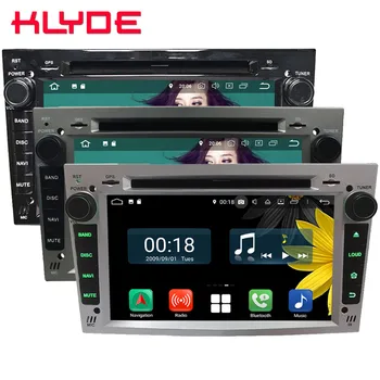 Octa Core 4G Android 8.1 4GB RAM 64GB ROM Car DVD Player GPS Glonass For Opel Vauxhall Astra Antara Vectra Corsa Zafira Meriva
Octa Core 4G Android 8.1 4GB RAM 64GB ROM Car DVD Player GPS Glonass For Opel Vauxhall Astra Antara Vectra Corsa Zafira Meriva