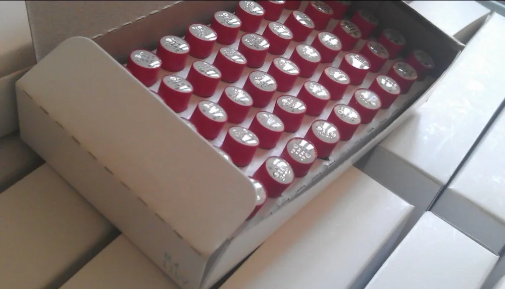 LED BULB RED