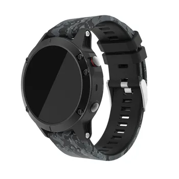 CARPRIE Wrist Band Replacement Silicagel Soft Quick Release Kit Band Strap For Garmin Fenix 5 td0104 Dropship
CARPRIE Wrist Band Replacement Silicagel Soft Quick Release Kit Band Strap For Garmin Fenix 5 td0104 Dropship