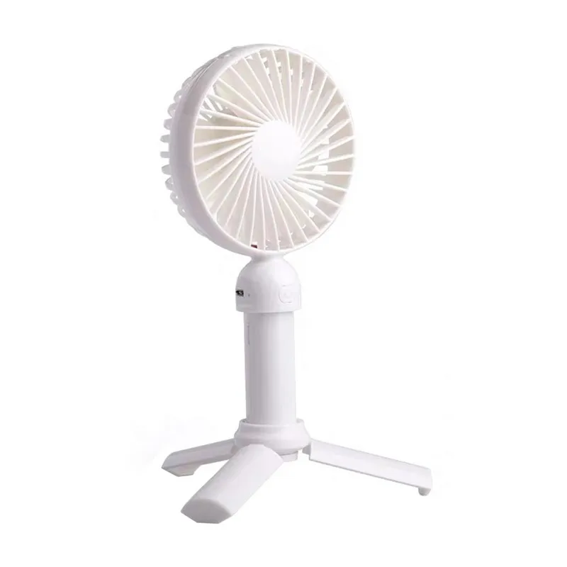 2019 Portable Mini USB Fan LED Light Air Cooler Small Desk Rechargeable Portable USB Powered Cooling Fan Handheld Mini Fan A1
2019 Portable Mini USB Fan LED Light Air Cooler Small Desk Rechargeable Portable USB Powered Cooling Fan Handheld Mini Fan A1