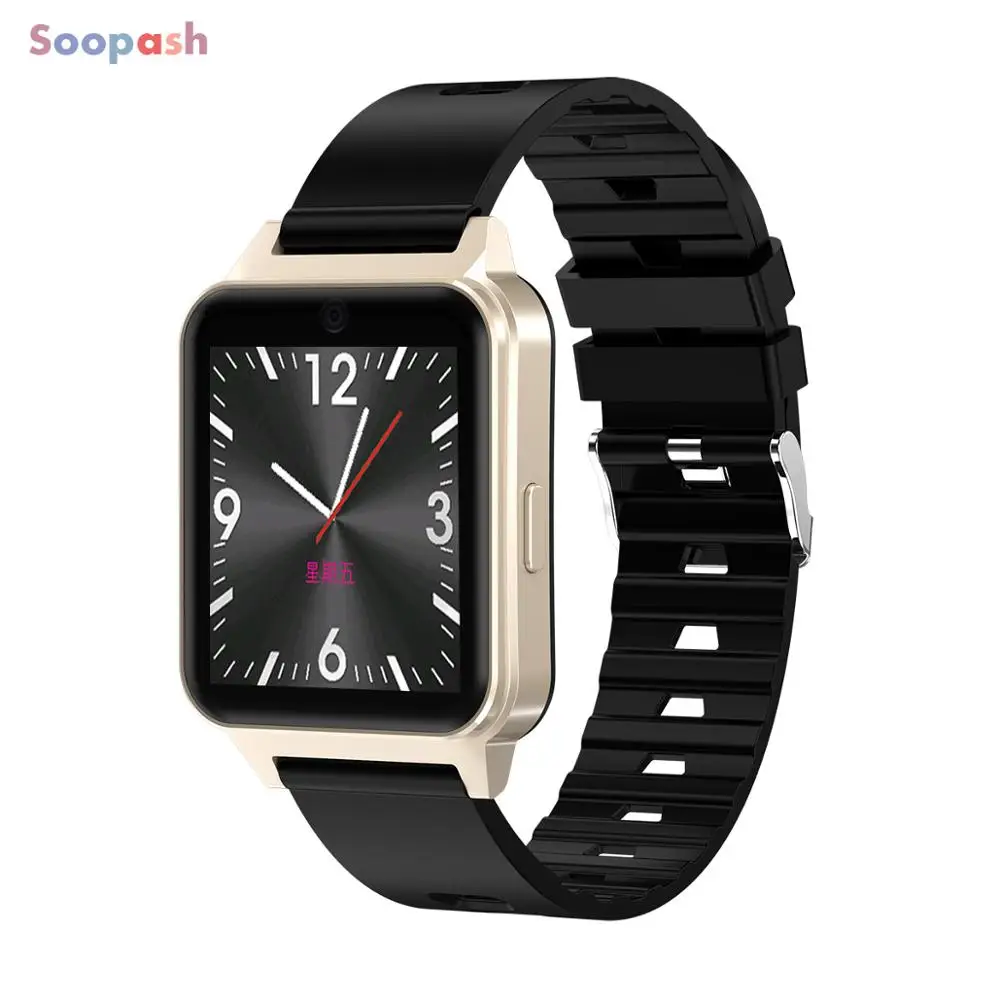 Bluetooth Smartwatch L3 Color Screen Dynamic Sleep Monitoring IP67 Waterproof Men Women Smart Watch For Android
Bluetooth Smartwatch L3 Color Screen Dynamic Sleep Monitoring IP67 Waterproof Men Women Smart Watch For Android