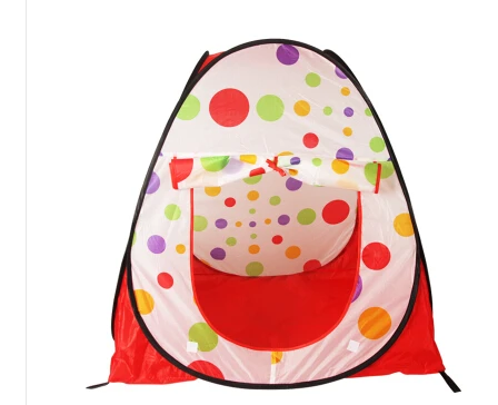 Free Shipping Large Portable Foldable Children Kids Pop Up Adventure Ocean Ball Play Tent Indoor Outdoor Playhouse Kids Tent
Free Shipping Large Portable Foldable Children Kids Pop Up Adventure Ocean Ball Play Tent Indoor Outdoor Playhouse Kids Tent