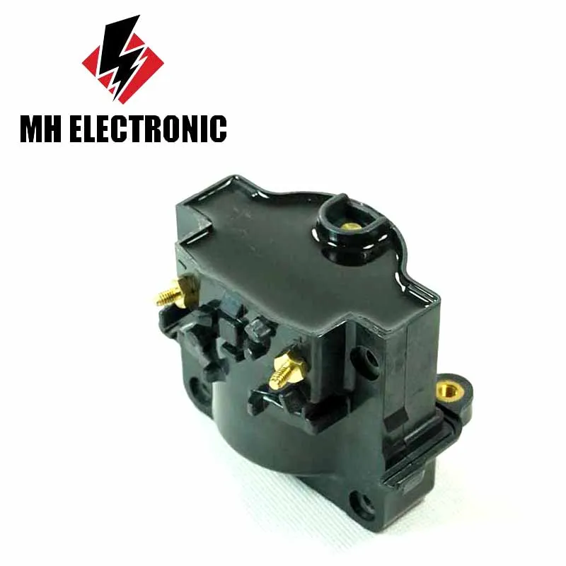 MH ELECTRONIC Ignition Coil For Toyota Corolla Celica Camry Crown Dyna 150 Mark 2 Hilux Liteace Townace 90919-02139 9091902139
MH ELECTRONIC Ignition Coil For Toyota Corolla Celica Camry Crown Dyna 150 Mark 2 Hilux Liteace Townace 90919-02139 9091902139