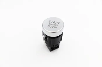 Saborway Chrome Start Stop Engine Switch Button For A4 B8 S4 A5 S5 Q5 RS4 RS5 8K0905217A 8K0 905 217A 8K0 905 217 A 
Saborway Chrome Start Stop Engine Switch Button For A4 B8 S4 A5 S5 Q5 RS4 RS5 8K0905217A 8K0 905 217A 8K0 905 217 A