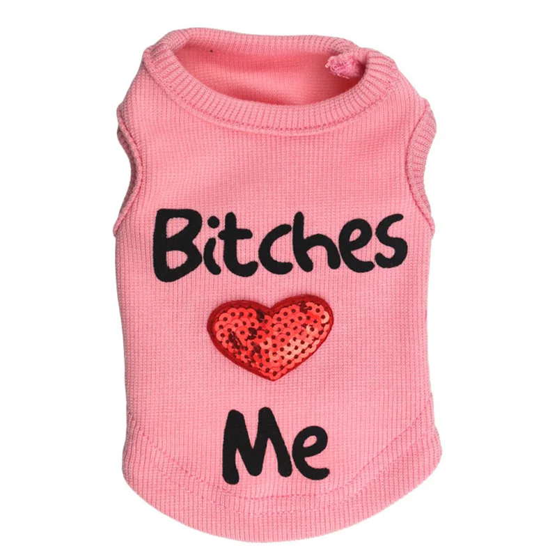 Summer Dog Clothes For Small Dogs Clothing Pet Vest Coat Jacket Clothes For Dog Coat Vest Puppy Yorkies Chihuahua Clothes
Summer Dog Clothes For Small Dogs Clothing Pet Vest Coat Jacket Clothes For Dog Coat Vest Puppy Yorkies Chihuahua Clothes