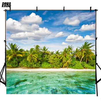 DAWNKNOW Seawater Tree Vinyl Photography Background For Newboren New Fabric Polyester Backdrop For Wedding Photo Studio F2648
DAWNKNOW Seawater Tree Vinyl Photography Background For Newboren New Fabric Polyester Backdrop For Wedding Photo Studio F2648