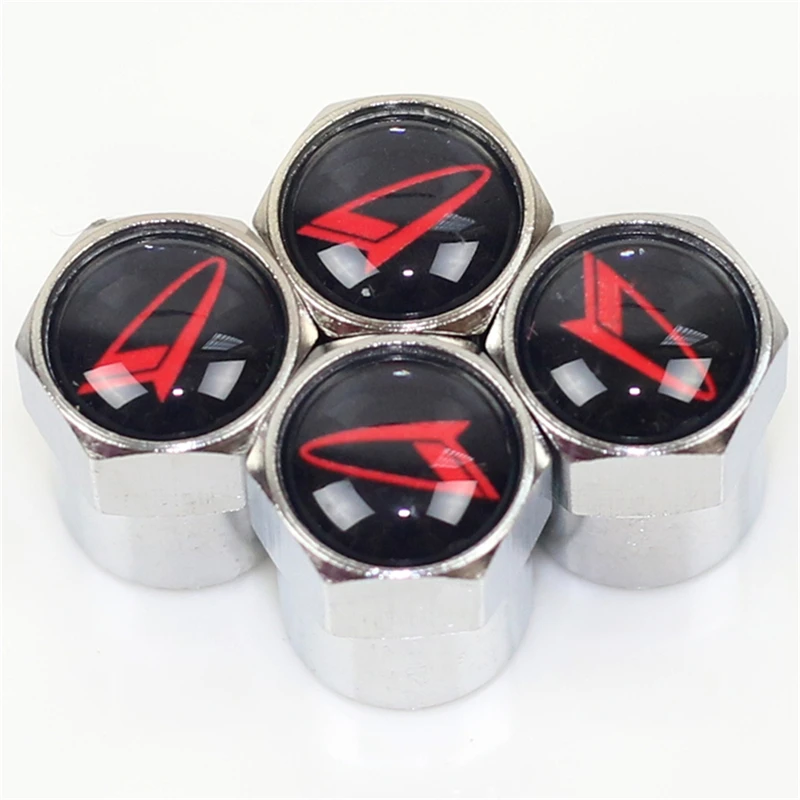 4pcs/set Excellent Car Wheel Tire Valves Tyre Air Caps for Daihatsu Sirion Terios Serion Yrv Scion iM Venza Datsun On-Do
4pcs/set Excellent Car Wheel Tire Valves Tyre Air Caps for Daihatsu Sirion Terios Serion Yrv Scion iM Venza Datsun On-Do