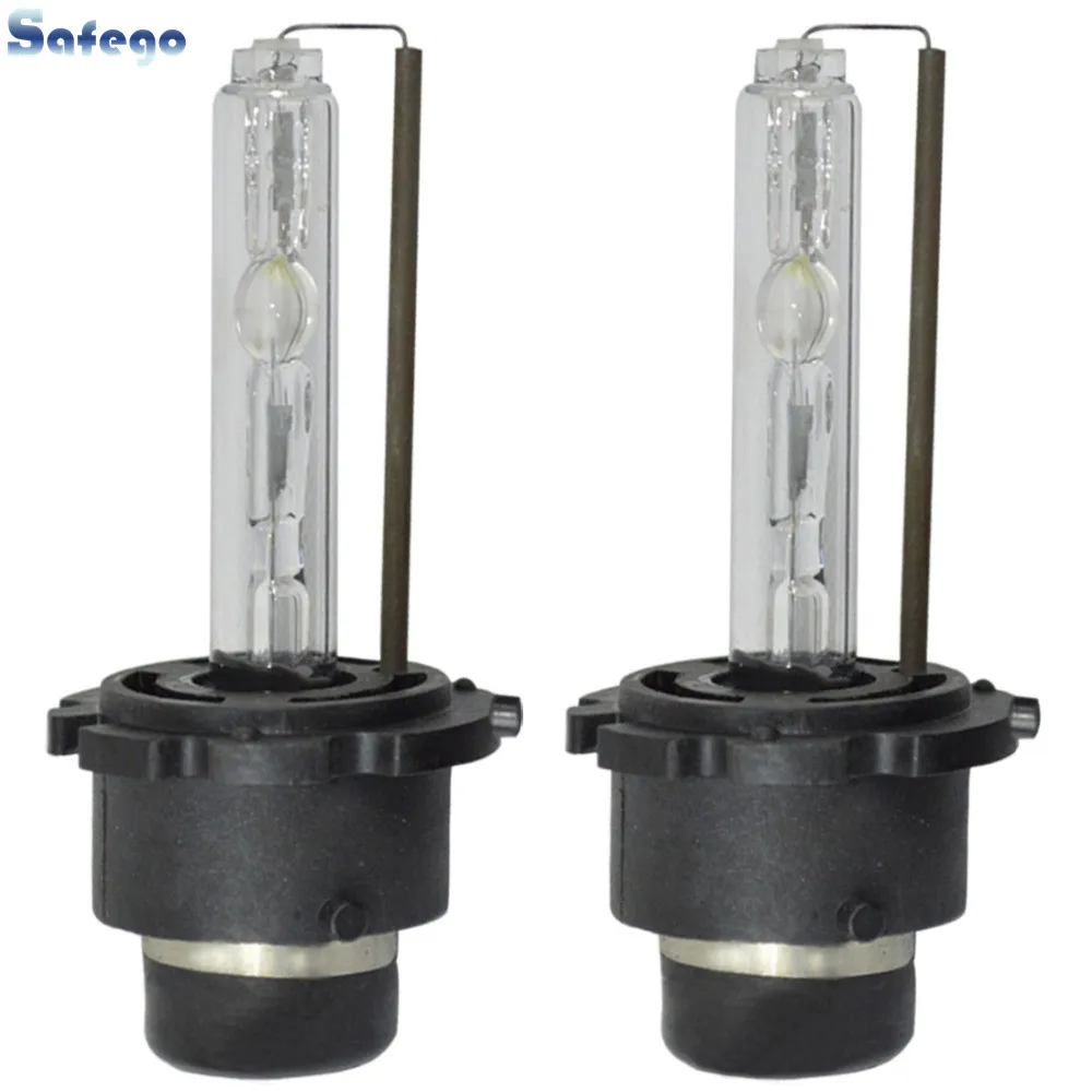 2pcs D2S Xenon bulb HID xenon lamp d2s Replacement Light Lamp Bulb Car Headlight Lighting 35W 6000K 4300K 8000K 10000k
2pcs D2S Xenon bulb HID xenon lamp d2s Replacement Light Lamp Bulb Car Headlight Lighting 35W 6000K 4300K 8000K 10000k