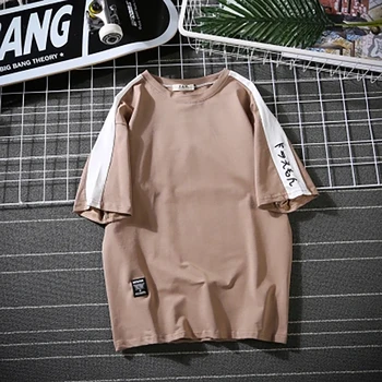 Solid White Striped Men T Shirt Black O Neck Plain Tshirt One Piece Japanese Streetwear Mens T Shirts Fashion 2019 Oversized
Solid White Striped Men T Shirt Black O Neck Plain Tshirt One Piece Japanese Streetwear Mens T Shirts Fashion 2019 Oversized