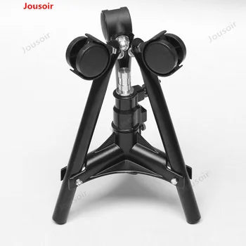 Ground lamp frame Flash bottom lamp frame small photographic light stand Studio Photo Tripod Studio Accessories CD50 T03
Ground lamp frame Flash bottom lamp frame small photographic light stand Studio Photo Tripod Studio Accessories CD50 T03