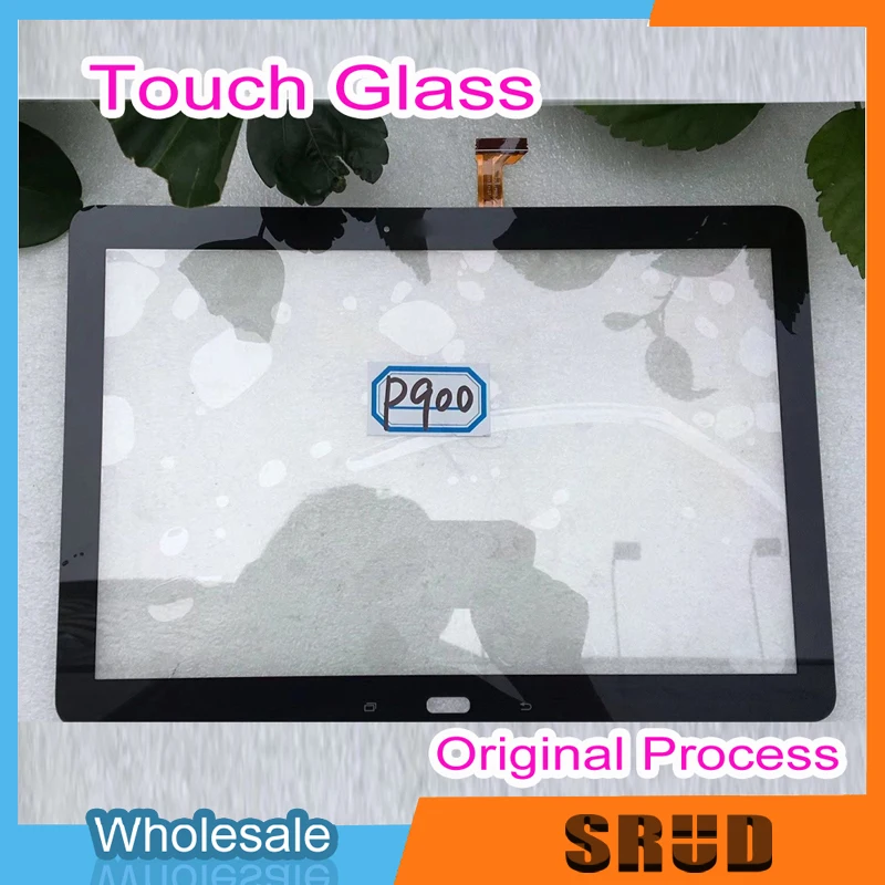 Original Touch Screen Glass For Samsung Galaxy Galaxy Note 12.2 P900 SM-P900 LCD Front Digitizer Sensor Glass Replacement
Original Touch Screen Glass For Samsung Galaxy Galaxy Note 12.2 P900 SM-P900 LCD Front Digitizer Sensor Glass Replacement
