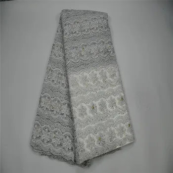 Net French Lace Material High Quality French Net African Lace Fabric With Stones Nigerian Wedding African Lace HJ75-2
Net French Lace Material High Quality French Net African Lace Fabric With Stones Nigerian Wedding African Lace HJ75-2
