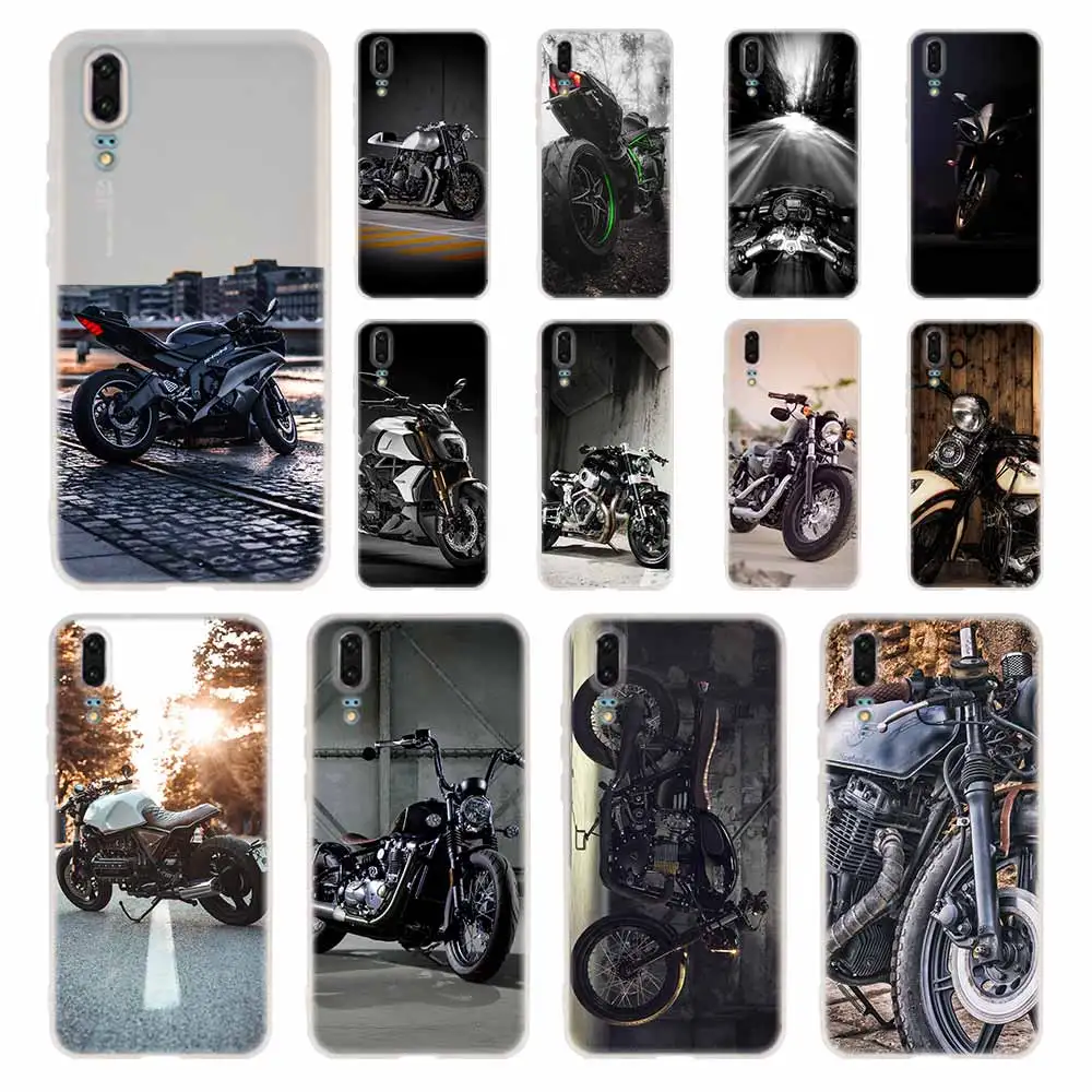 Retro Moto Cross Motorcycle Phone Case For Huawei P8 P9 Lite 2017 P10 P20 P30 Lite Plus Pro P Smart 2019 Cover Soft Cover
Retro Moto Cross Motorcycle Phone Case For Huawei P8 P9 Lite 2017 P10 P20 P30 Lite Plus Pro P Smart 2019 Cover Soft Cover