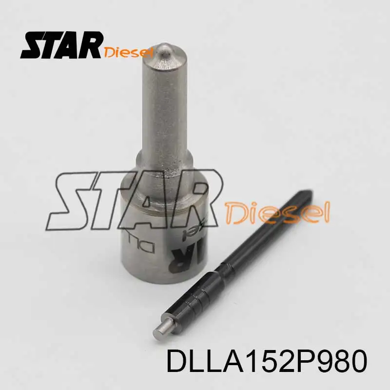 Fuel Atomizer DLLA 152 P980(093400-9800) CR Sprayer Gun DLLA152P980(8-98011604-5)
Fuel Atomizer DLLA 152 P980(093400-9800) CR Sprayer Gun DLLA152P980(8-98011604-5)