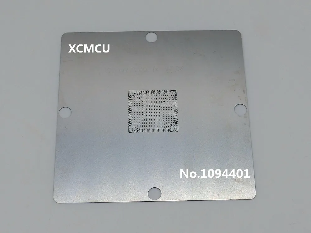 90*90 GL82B250 SR2WC GL82Z270 SR2WB GL82H270 SR2WA GL82Q270 SR2WE SR2F9 GL82B365 SREVJ SRCXT FH82H310C BGA Stencil
90*90 GL82B250 SR2WC GL82Z270 SR2WB GL82H270 SR2WA GL82Q270 SR2WE SR2F9 GL82B365 SREVJ SRCXT FH82H310C BGA Stencil