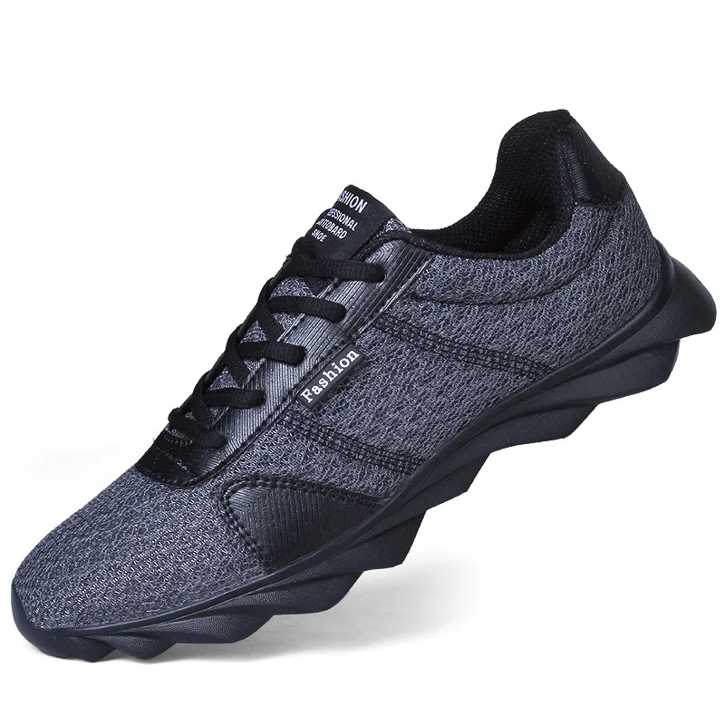 Man Running Shoes Sneakers For Men Comfortable Sport Shoes Trend Lightweight Walking Shoes Breathable Zapatillas
Man Running Shoes Sneakers For Men Comfortable Sport Shoes Trend Lightweight Walking Shoes Breathable Zapatillas