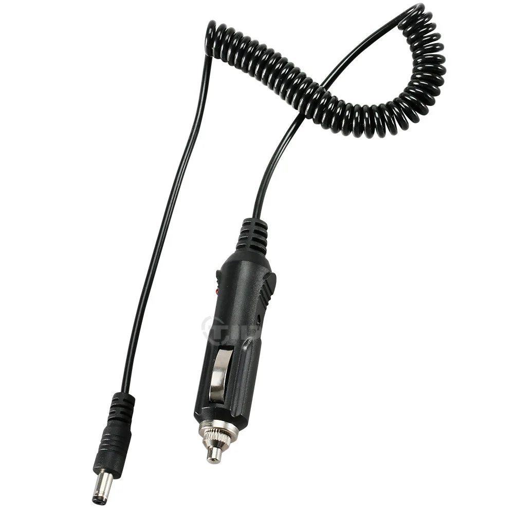 Walkie Talkie Car Charger For Baofeng UV-5R UV-5RE UV-82 UV-5RA GT-3 Portable Radio Station Accessories Fast Car Charging
Walkie Talkie Car Charger For Baofeng UV-5R UV-5RE UV-82 UV-5RA GT-3 Portable Radio Station Accessories Fast Car Charging