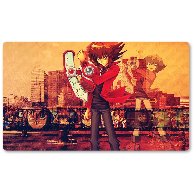 Many -Goodbye Town- Yu-Gi-Oh! Playmat Board Game Mat Table Mat for YuGiOh Mouse Mat
Many -Goodbye Town- Yu-Gi-Oh! Playmat Board Game Mat Table Mat for YuGiOh Mouse Mat