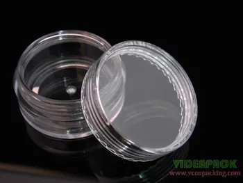 Plastic 10ml loose powder container,10g cream jar, eyeshadow case cosmetic packing, Clear plastic jar for cosmetic packing
Plastic 10ml loose powder container,10g cream jar, eyeshadow case cosmetic packing, Clear plastic jar for cosmetic packing