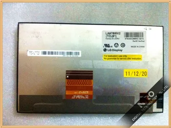 Niro DHL Shipping New Original 7.0'' LCD Display LA070WV2(TD)(01) LCD Screen Panel For Car GPS/DVD Navigation
Niro DHL Shipping New Original 7.0'' LCD Display LA070WV2(TD)(01) LCD Screen Panel For Car GPS/DVD Navigation