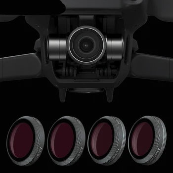 ND-PL Lens Filter for DJI Mavic 2 Zoom Drone UV CPL ND4 ND8 ND16 ND32 ND64 Neutral Density Polarizing Polar Camera Kit HD Lens
ND-PL Lens Filter for DJI Mavic 2 Zoom Drone UV CPL ND4 ND8 ND16 ND32 ND64 Neutral Density Polarizing Polar Camera Kit HD Lens