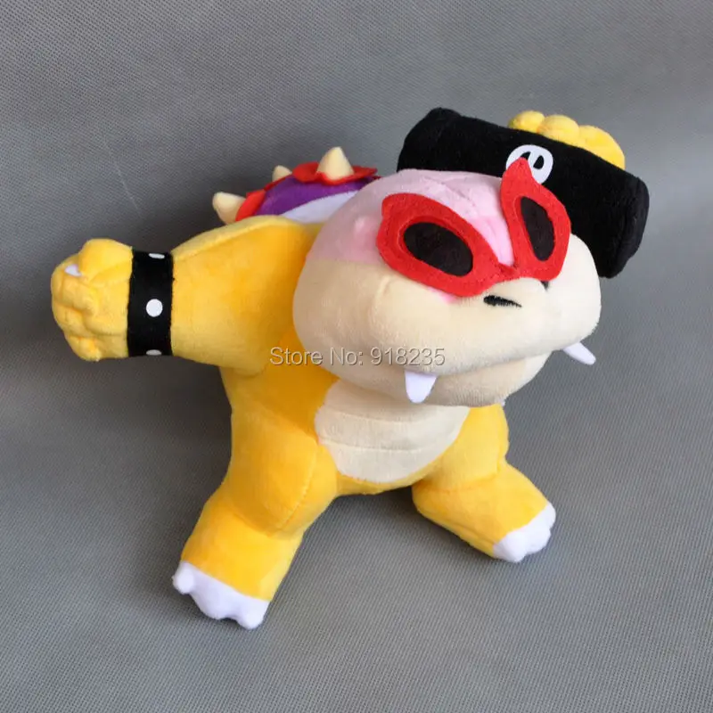 koopa-roy bully koopa-7inch-190g-17.5-A