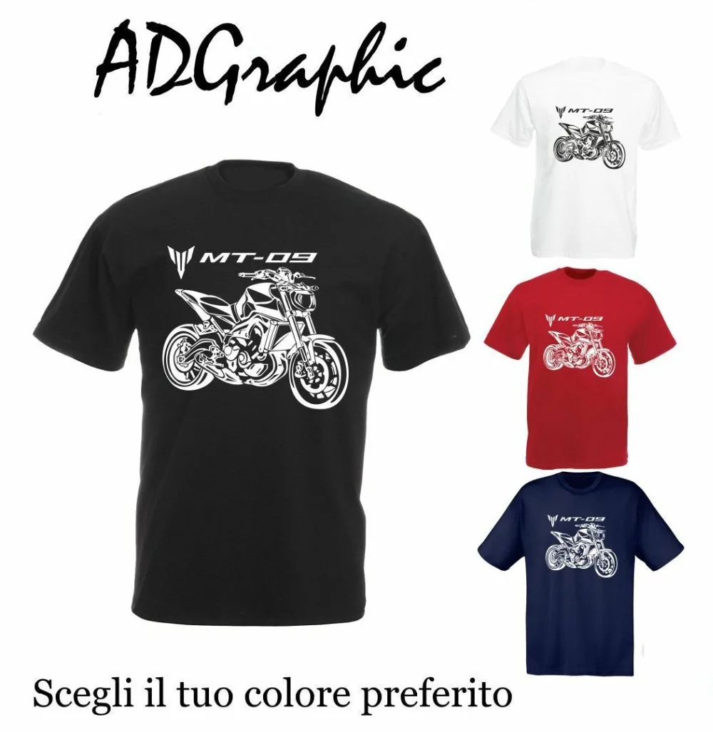 Cotton Mt09 Mt 09 T-Shirt Japan Street Motorcycle Mt-09 Men 2019 Summer 100% Cotton Casual Short Sleeve Tops Marley T Shirts
Cotton Mt09 Mt 09 T-Shirt Japan Street Motorcycle Mt-09 Men 2019 Summer 100% Cotton Casual Short Sleeve Tops Marley T Shirts