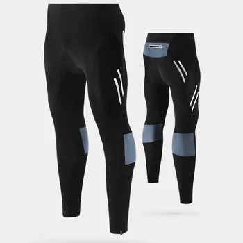 TRYSIL Spring And Autumn Cycling pant Outdoor Sports Men's Mountain Bike Bicycle Silicone Jersey Trousers Breathable Pants
TRYSIL Spring And Autumn Cycling pant Outdoor Sports Men's Mountain Bike Bicycle Silicone Jersey Trousers Breathable Pants