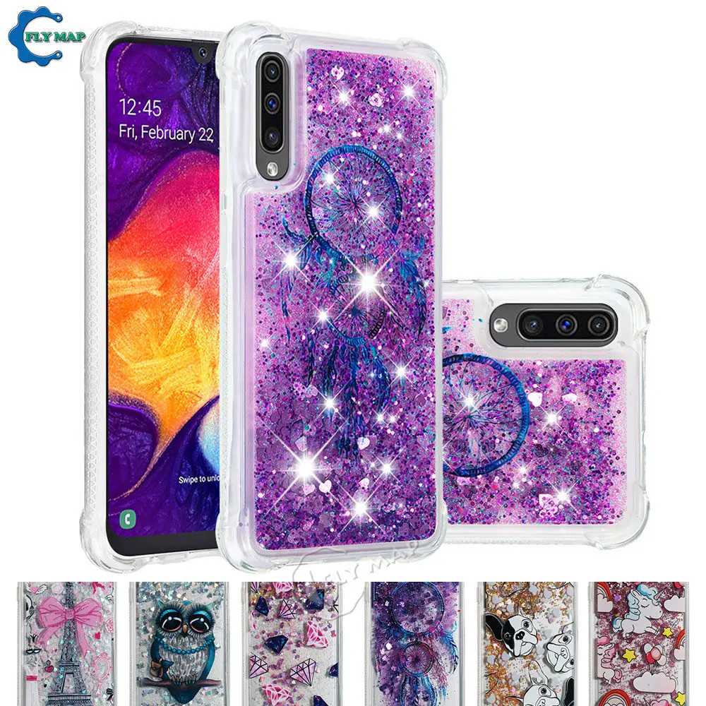Unicorn Owl Cover for Samsung Galaxy A 50 A50 2019 A505FN A505FD SM-A505FN SM-A505F/DS Dynamic Liquid Debris Quicksand Back Case
Unicorn Owl Cover for Samsung Galaxy A 50 A50 2019 A505FN A505FD SM-A505FN SM-A505F/DS Dynamic Liquid Debris Quicksand Back Case