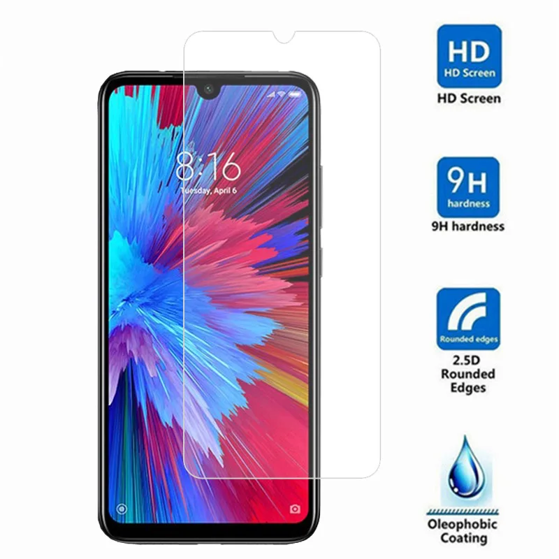 Glass for Xiaomi Redmi 7 Tempered Glass Transparent Anti-Explosion Screen Protector Film Glass for Xiaomi Redmi 7
Glass for Xiaomi Redmi 7 Tempered Glass Transparent Anti-Explosion Screen Protector Film Glass for Xiaomi Redmi 7
