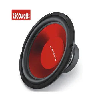 12 inch Unique Deisgn Subwoofer Hifi end Speakers Car Trunk Woofer Audio Speaker box louder 2500watts speakers
12 inch Unique Deisgn Subwoofer Hifi end Speakers Car Trunk Woofer Audio Speaker box louder 2500watts speakers