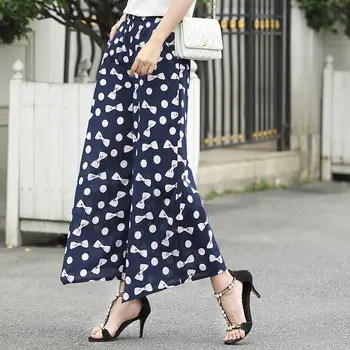 Plus Size 5XL Women's Summer Casual Retro Print Bohemian Wide Leg Pants High Waist Trousers Mopping Beach Holiday Pants
Plus Size 5XL Women's Summer Casual Retro Print Bohemian Wide Leg Pants High Waist Trousers Mopping Beach Holiday Pants