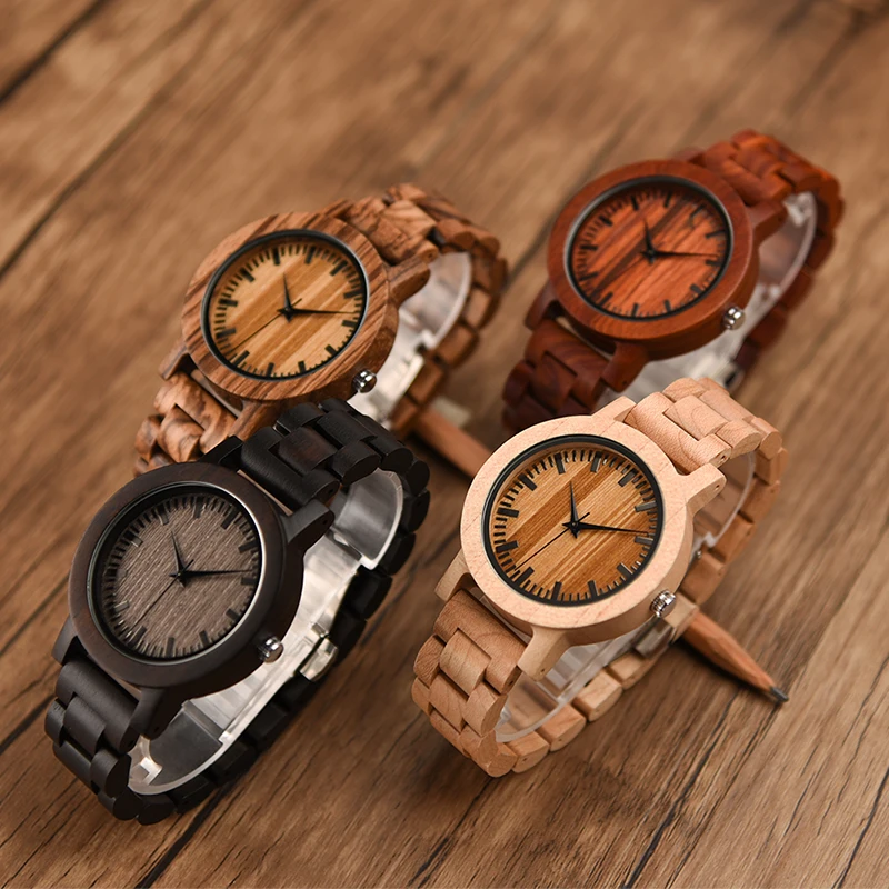 DODO DEER Fashion Wrist Watch Wood Manufacturer Wooden Watches Gifts OEM Relojes de madera Drop Shipping Male Clock A04
DODO DEER Fashion Wrist Watch Wood Manufacturer Wooden Watches Gifts OEM Relojes de madera Drop Shipping Male Clock A04