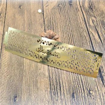 100pcs customized arabic laser cut filigree wedding party napkin rings free shippment
100pcs customized arabic laser cut filigree wedding party napkin rings free shippment