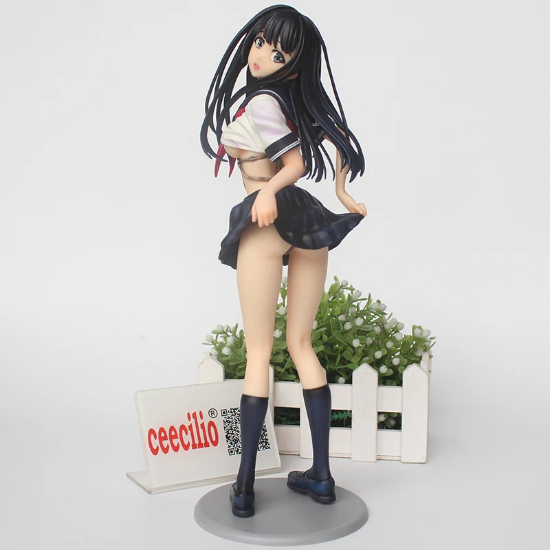 Манга Murakami Suigun Вибратор В Трусиках