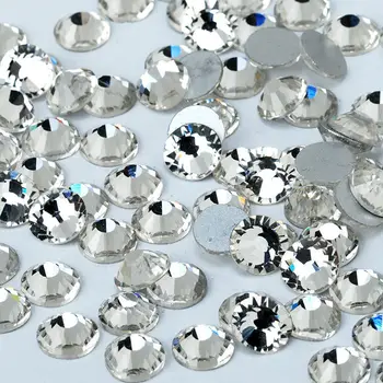 1 Lot of 144pcs SS40 (8mm) Flat Back Crystal Rhinestones,Non Hot Fix Crystal,For Jewelry DIY,wholesale-10063250
1 Lot of 144pcs SS40 (8mm) Flat Back Crystal Rhinestones,Non Hot Fix Crystal,For Jewelry DIY,wholesale-10063250