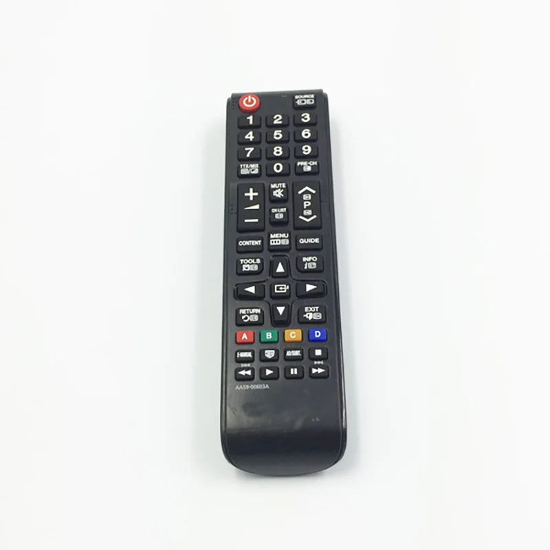Used Remote Control AA59-00603A for Samsung PS43E490 PS43E491 PS43E495 PS51E491 PS51E495 PS51E490
Used Remote Control AA59-00603A for Samsung PS43E490 PS43E491 PS43E495 PS51E491 PS51E495 PS51E490