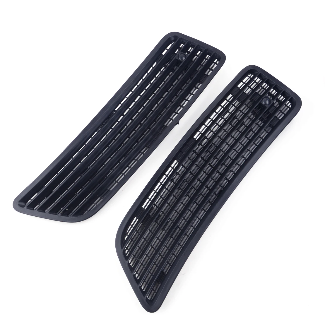 DWCX 1 Pair Side Hood Upper Grill Vent Fit For MERCEDES S550 W221 2007 2008 2009 2010 2011 2012 2013 2218800305 2218800205
DWCX 1 Pair Side Hood Upper Grill Vent Fit For MERCEDES S550 W221 2007 2008 2009 2010 2011 2012 2013 2218800305 2218800205