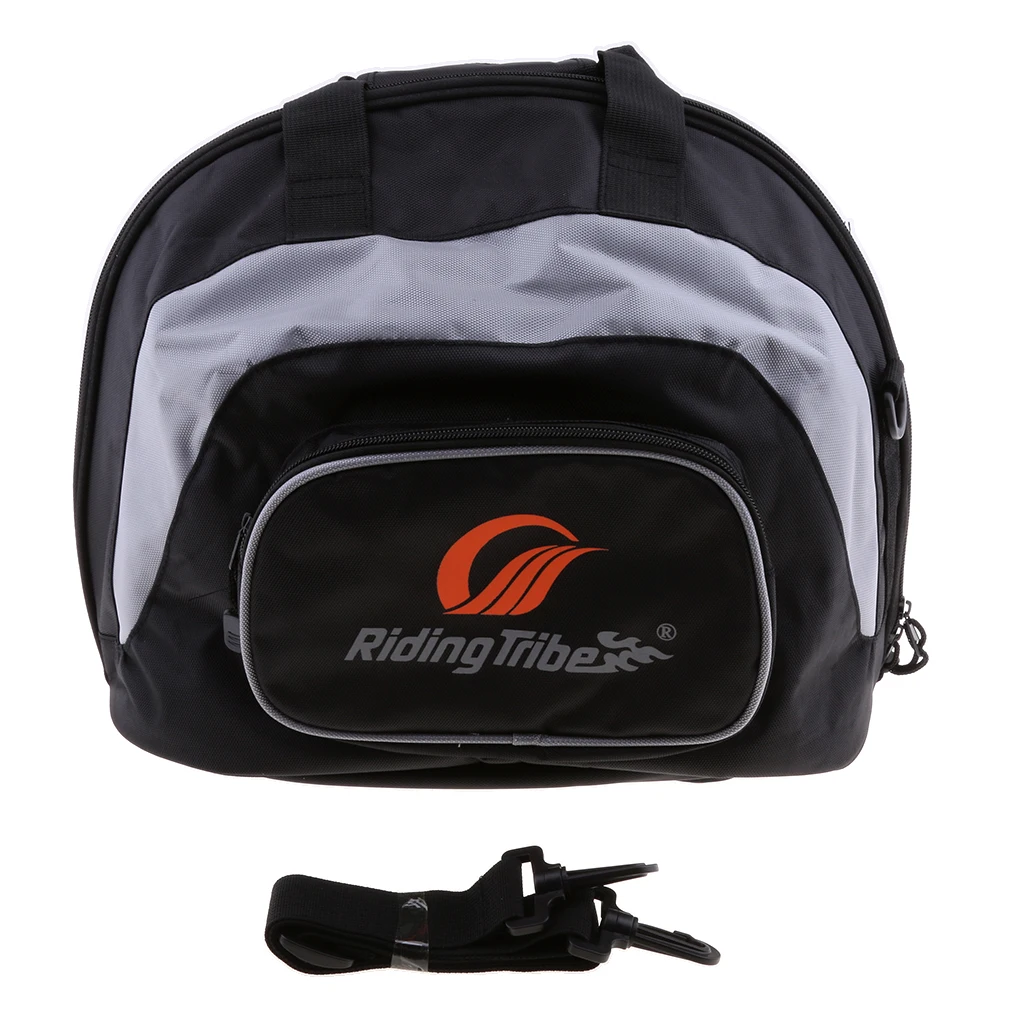 Motorcycle Scooter Waterproof Bag Pack For Motorbike Bike Helmet Bolsa del casco casque sac Protective Gears Accessories
Motorcycle Scooter Waterproof Bag Pack For Motorbike Bike Helmet Bolsa del casco casque sac Protective Gears Accessories