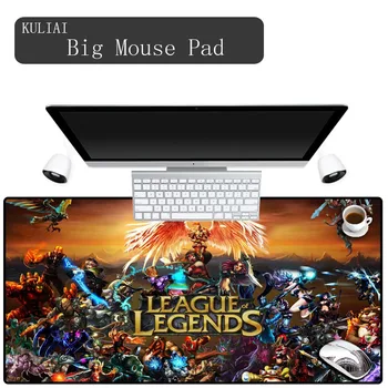 XGZ Hot Style Pattern Lol Mouse Pad Game Wallpaper Desktop Player Games Washable Fast Slip MousePad for Surprise Pubg Csgo Cf
XGZ Hot Style Pattern Lol Mouse Pad Game Wallpaper Desktop Player Games Washable Fast Slip MousePad for Surprise Pubg Csgo Cf