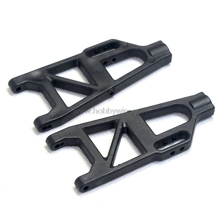 SST Part 09230 Front Rear Lower Suspension Arm for 1/10 Scale RC Model Buggy Truck Car Truggy
SST Part 09230 Front Rear Lower Suspension Arm for 1/10 Scale RC Model Buggy Truck Car Truggy